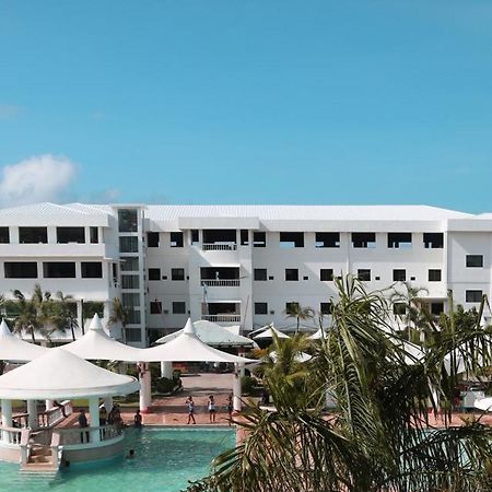 El Pescador Resort Hotel Bolinao Exteriér fotografie